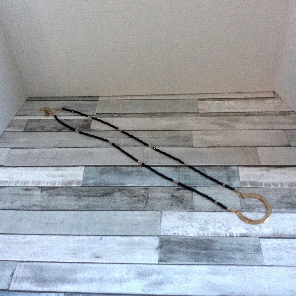 Plunder necklace